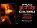 Wagner - Siegfried by Wilhelm Furtwängler at Milan 1950 (Ring) / Remastered (Century's recording)