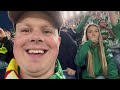 I Went To Spain's Most Fiery Derby - Real Betis Balompié vs Sevilla FC 🇪🇸