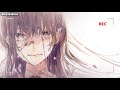 Nightcore - Helsey Sorry (Cover)
