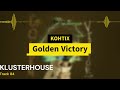 Golden Victory | KLUSTERHOUSE (An ORIGINAL Song by @Kohtix)