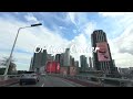 Impressive Metro Manila Philippines Skyline 2024 | Makati, BGC, Ortigas, Pasig, Pasay, Quezon City