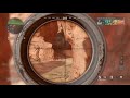 Black Ops Cold War Sniper Gameplay