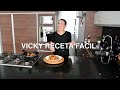 CAMARONES AL PASILLA |Vicky Receta Facil