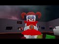 Truth or Dare with CIRCUS BABY'S ALTERS in VRChat