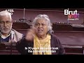 Viplove Thakur’s Seething Speech In Parliament #TBT