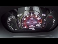 2016 Dodge Viper ACR - Acceleration & High Speed Runs (Autobahn)