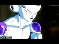 Frieza All Forms and Transformations - Dragon Ball Xenoverse 2 Mods