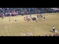 7A Final 4 - High School Football - Edgewater @ Niceville - Kick to win it hits the crossbar and...