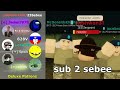 The Roblox Army Experience