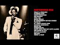 Gregory Isaacs Mix - Best Of Gregory Isaacs - Reggae Lovers Rock & Roots (2017) | Jet Star Music