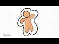 Ginger Bread animation-