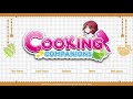 Cooking Companions Song Edition (feat.  Yub)