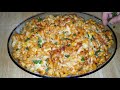 HOW TO MAKE HOMEMADE PASTA BAKE! - Cooking With Mrs Jahan
