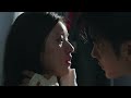 Super sweet kiss scenes，Lujin and Shengnan from recognition to love，Please watch it with your lover