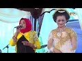 CAMPURSARI GROPYOK NDORO (WEDDING CAK PERCIL&DENI) 2016 PART  6