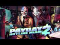 PAYDAY 2 OST - Evil Eye: Extended Edit