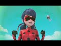 🐞Miraculous Ladybug🐞 | All Transformations Season 1 - 4 ( in French!!! ) | Decent quality |