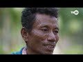 Kisah Para Petani Kelapa di Bumi Sriwijaya | Amazing Indonesia Sumatra Selatan