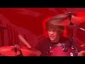 Taylor Hawkins son Shane Tribute and Talks about his drum skills!