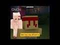 Em Gái Chi Chi Triệu Hồi HeroBrine Troll Anh Gà Trong Minecraft - Siêu Hài Hước 🤣