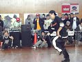 Battle RunnerZ 2007 関東予選 予選7回戦 Dream L Chair vs どんなもんじゃい