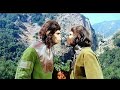 Planet der Affen: Kuss zwischen Zira und Cornelius