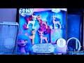 My Little Pony: New Generation toys/figures review