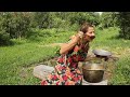 Secrets of Russian Village Outdoor Cooking Plov