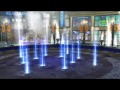 Tekken 6 Soundtrack:Electric Fountain