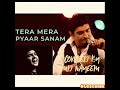 Tera Mera Pyar Sanam | Bombay Vikings | Covered By Md Nayeem