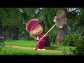 Masha and the Bear 2024 🤔 Who's The Boss? 👧🆚🐻 Best episodes cartoon collection 🎬