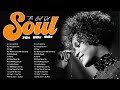 The Very Best Of Soul  || 70's Soul   Marvin Gaye, Whitney Houston, Al Green, Amy Winehouse