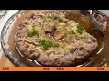 鹹魚蒸肉餅 - 15分鐘版本 Salty Fish with steam minced pork #杜挺好味道 #杜挺豪 #伊麵哥 #多倫多 #香港