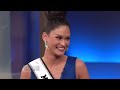 Miss Universe: The Truth - Miss Universe sets the record straight || STEVE HARVEY