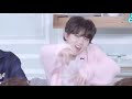 Junkyu speaking english in koala accent ft. treasure's reactions (a cRacK)