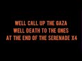 Peacemaker by Green Day with lyrics#viral #video #song #music #greenday
