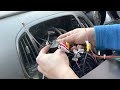 How to Remove Radio Vauxhall Astra J | Android Car Stereo Installation Head Unit Set Up
