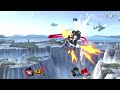 17 Bayonetta's Sonata - Super Smash Bros Ultimate - Bayonetta VS The World