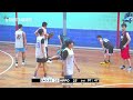 EAGLES vs HIPPO - HARAPAN BASKETBALL BANDUNG - INTERNAL LEAGUE VOL. 2