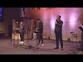 FRCC Music【來現在是敬拜時刻 Come, Now is the Time to Worship】現場敬拜 Live Worship ｜Alan Hsueh