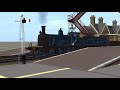 Wellsworth & Suddery Junction Replica in Trainz Simulator 2