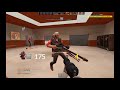 TF2 - Back with a gameplay