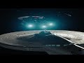 Star Trek 2009 | Epic Background Theme | Music & Animation