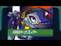 Megaman X6 100% (X) Unarmored  Completion Run