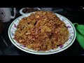 满月饭 | 糯米饭 Malaysian Mum's best Hokkien Glutinous Rice