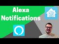 5 WAYS To Send Notifications (Using Home Assistant)