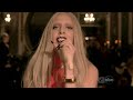 Lady Gaga - Bad Romance (Live From A Very Gaga Thanksgiving) HD