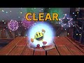 Pac-Man World 🟡 Versions Comparison