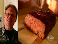 Alton Brown Makes His Good Eats Meatloaf | Food Network