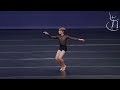 2023 YAGP Dallas - Nocturne - Contemporary Ballet